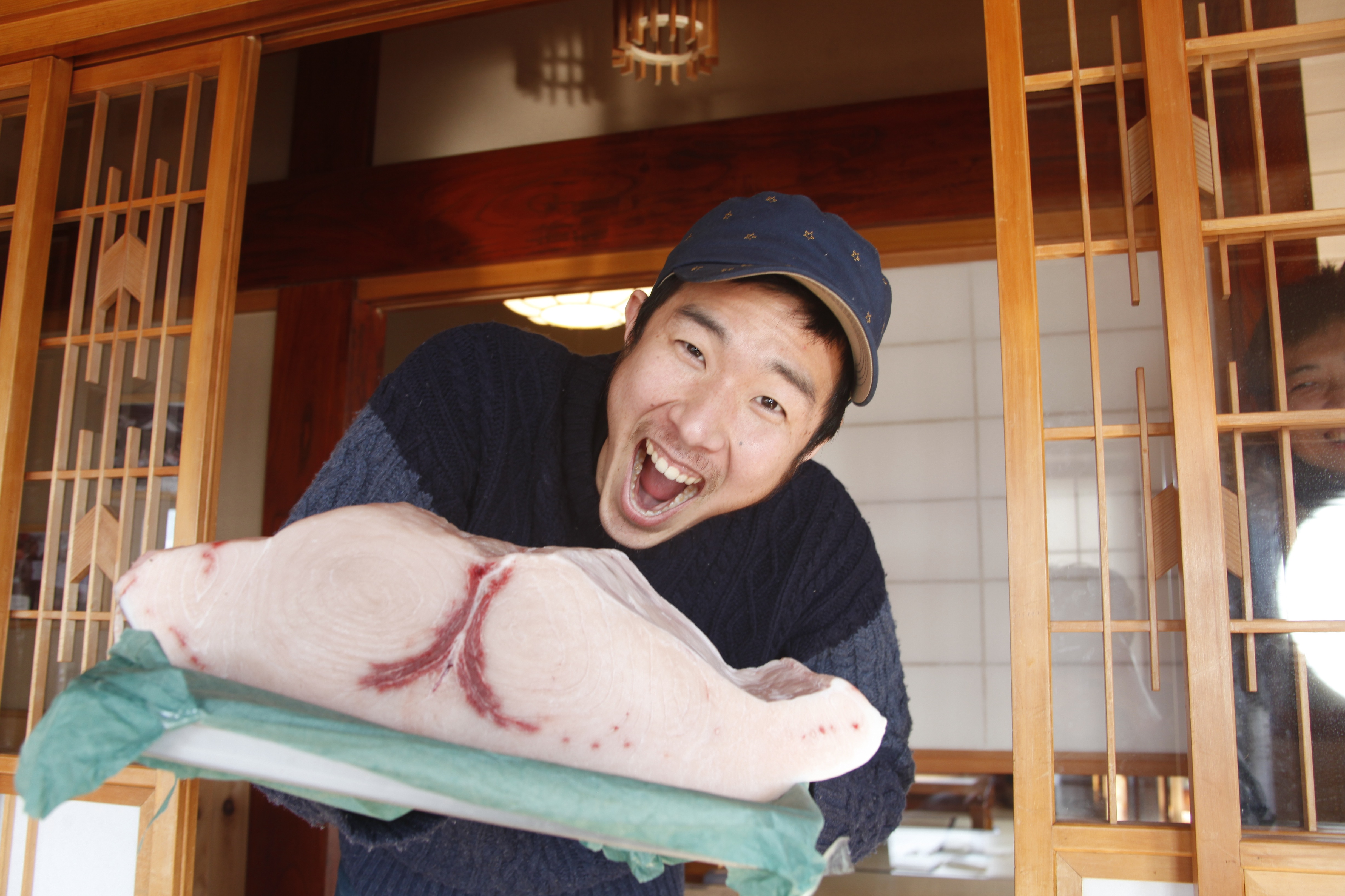 YATAI ZUSHI MATSUNAGA EKIMAE, Fukuyama - Restaurant Reviews